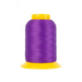 Thread - Softloc Wooly Polyester - 35Wt - SL22 - Amethyst
