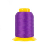 Thread - Softloc Wooly Polyester - 35Wt - SL22 - Amethyst