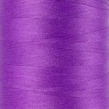 Thread - Softloc Wooly Polyester - 35Wt - SL22 - Amethyst