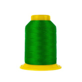 Thread - Softloc Wooly Polyester - 35Wt - SL23 - Clover