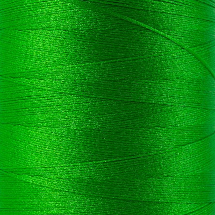 Thread - Softloc Wooly Polyester - 35Wt - SL23 - Clover
