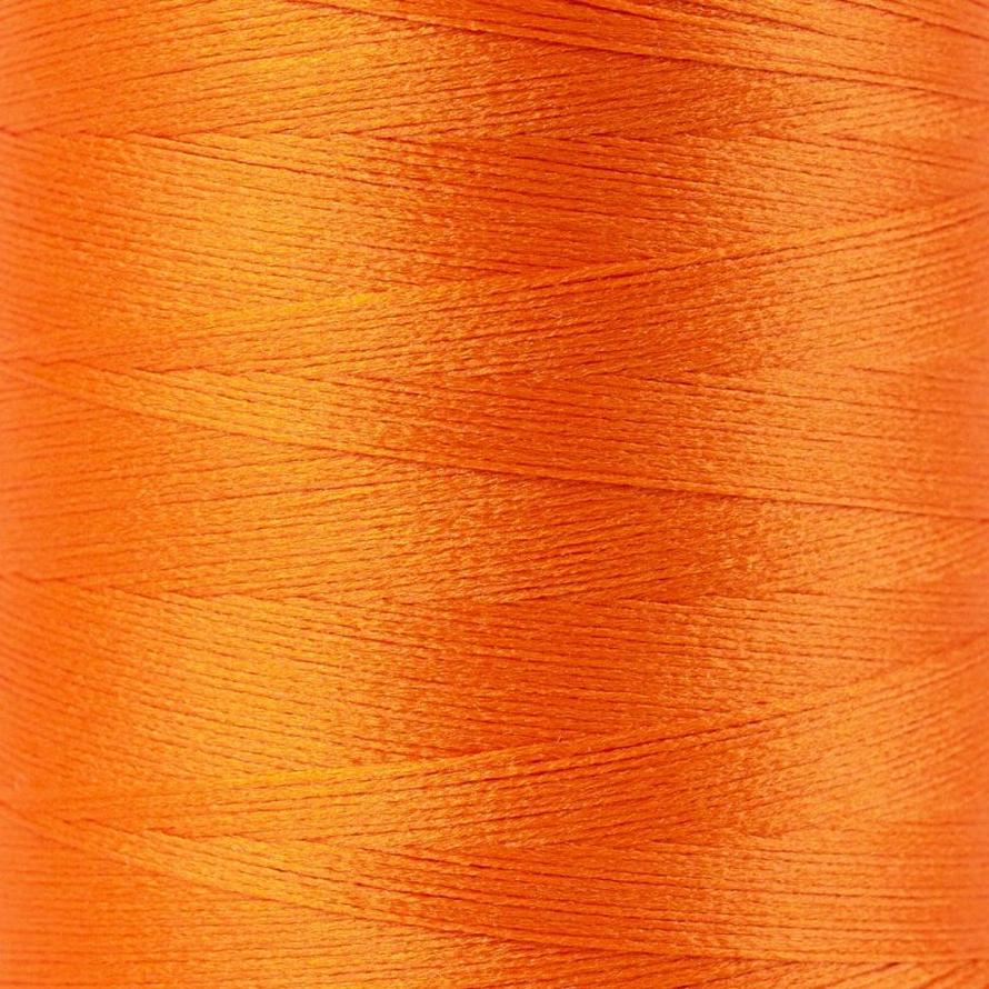 Thread - Softloc Wooly Polyester - 35Wt - SL25 - Terracotta