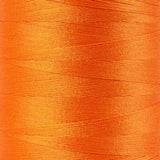 Thread - Softloc Wooly Polyester - 35Wt - SL25 - Terracotta