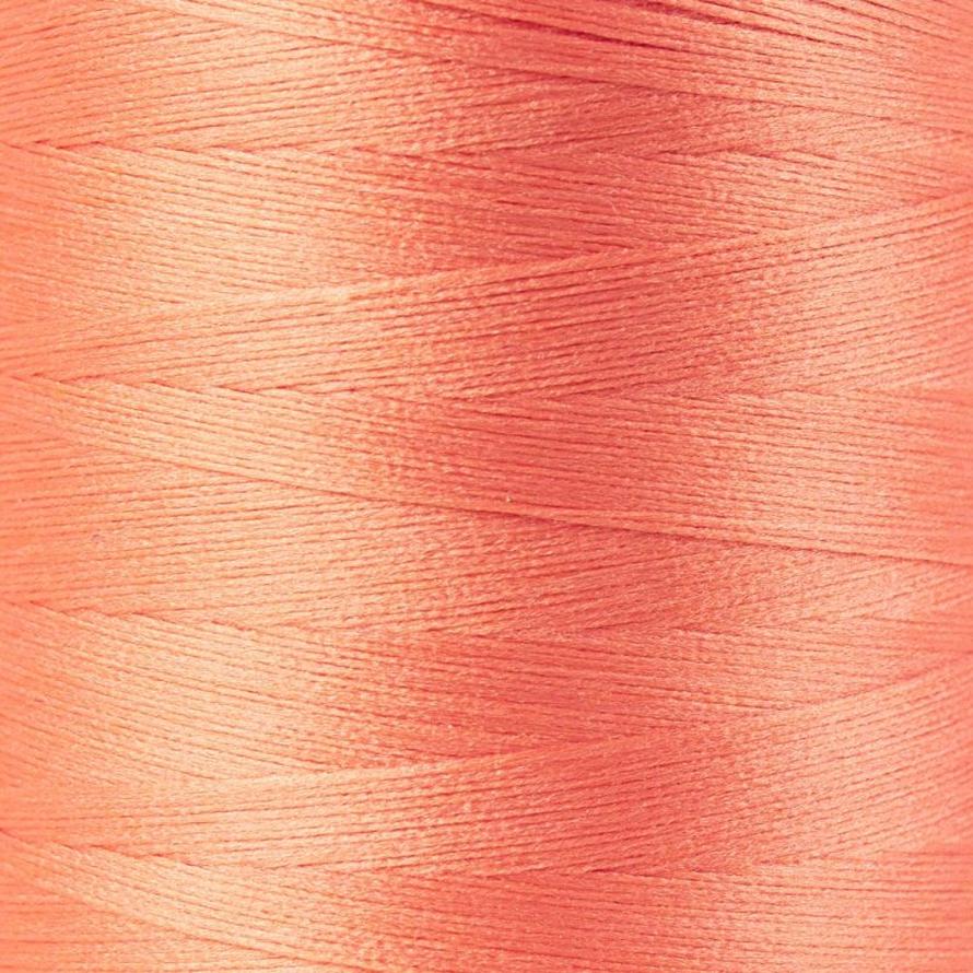 Thread - Softloc Wooly Polyester - 35Wt - SL26 - Salmon