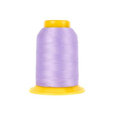 Thread - Softloc Wooly Polyester - 35Wt - SL32 - Lilac
