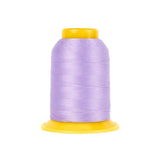 Thread - Softloc Wooly Polyester - 35Wt - SL32 - Lilac