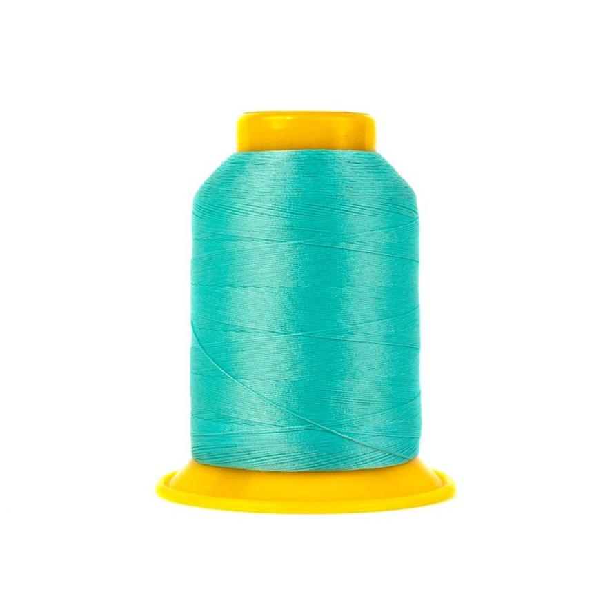 Thread - Softloc Wooly Polyester - 35Wt - SL35 - Lagoon