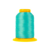 Thread - Softloc Wooly Polyester - 35Wt - SL35 - Lagoon