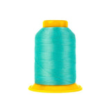 Thread - Softloc Wooly Polyester - 35Wt - SL35 - Lagoon
