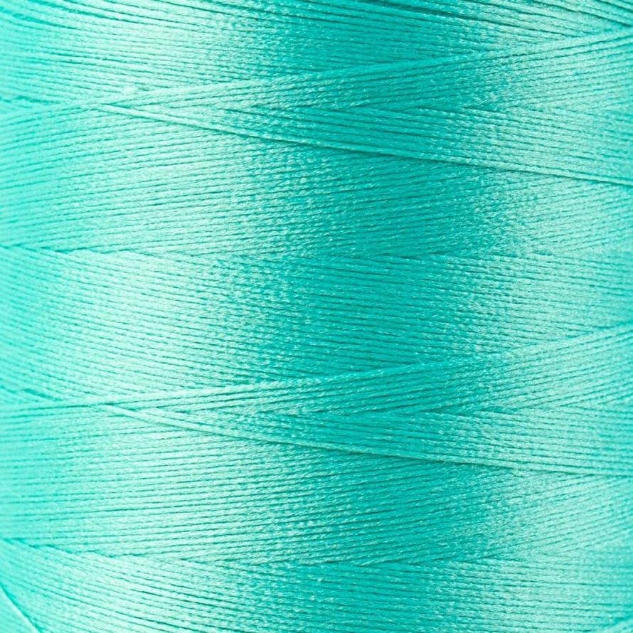 Thread - Softloc Wooly Polyester - 35Wt - SL35 - Lagoon