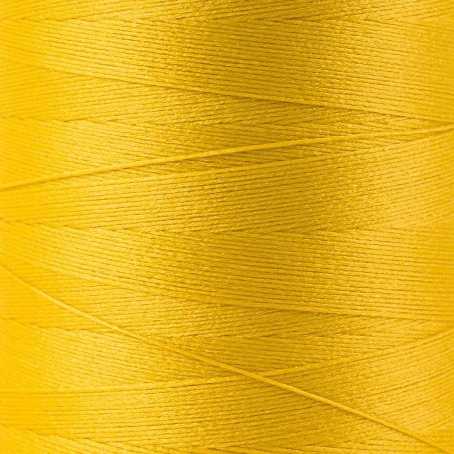 Thread - Softloc Wooly Polyester - 35Wt - SL39 - Mustard