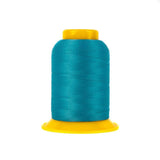 Thread - Softloc Wooly Polyester - 35Wt - SL43 - Seascape