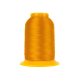 Thread - Softloc Wooly Polyester - 35Wt - SL48 - Pumpkin