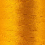 Thread - Softloc Wooly Polyester - 35Wt - SL48 - Pumpkin