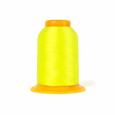 Thread - Softloc Wooly Polyester - 35Wt - SL52 - Neon Yellow