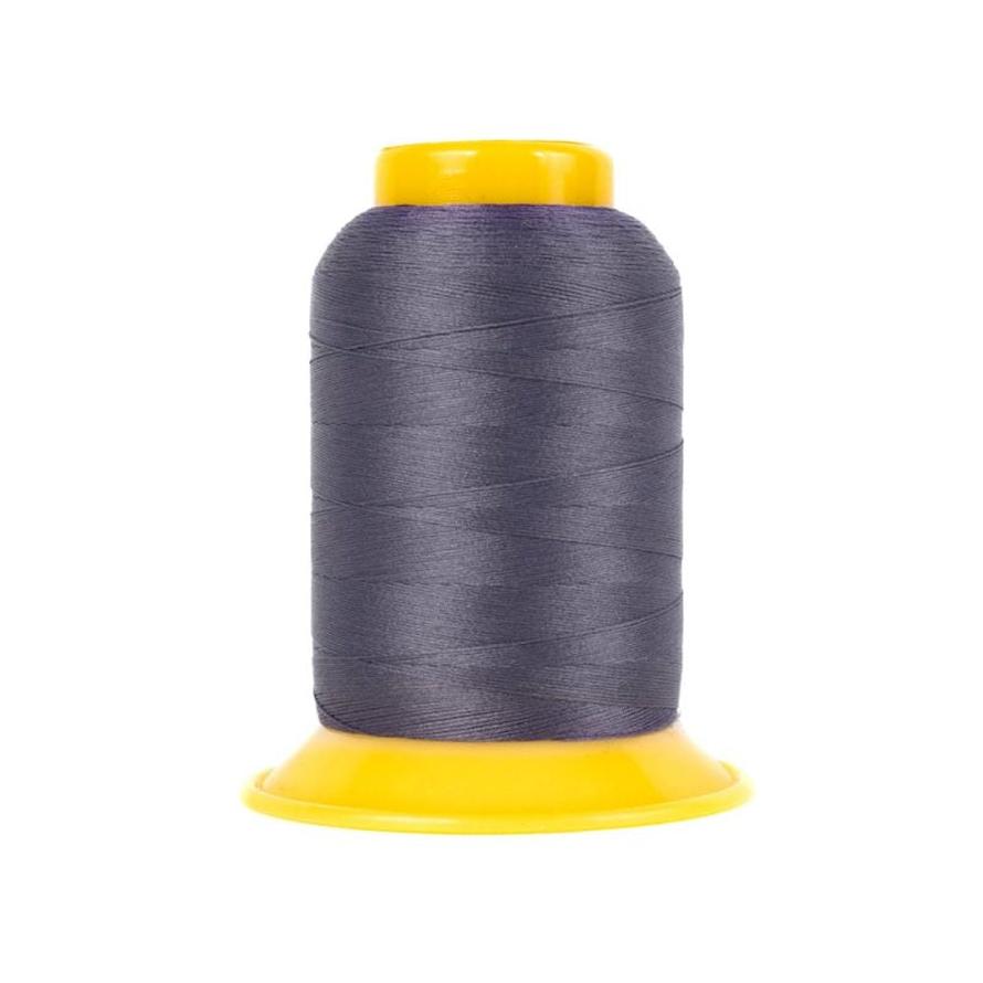 Thread - Softloc Wooly Polyester - 35Wt - SL55 - Slate