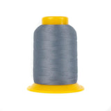 Thread - Softloc Wooly Polyester - 35Wt - SL59 - Gunmetal
