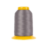 Thread - Softloc Wooly Polyester - 35Wt - SL63 - Fossil