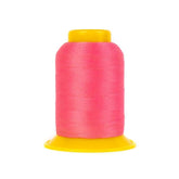 Thread - Softloc Wooly Polyester - 35Wt - SL65 - Princess