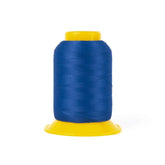 Thread - Softloc Wooly Polyester - 35Wt - SL66 - Royal Blue