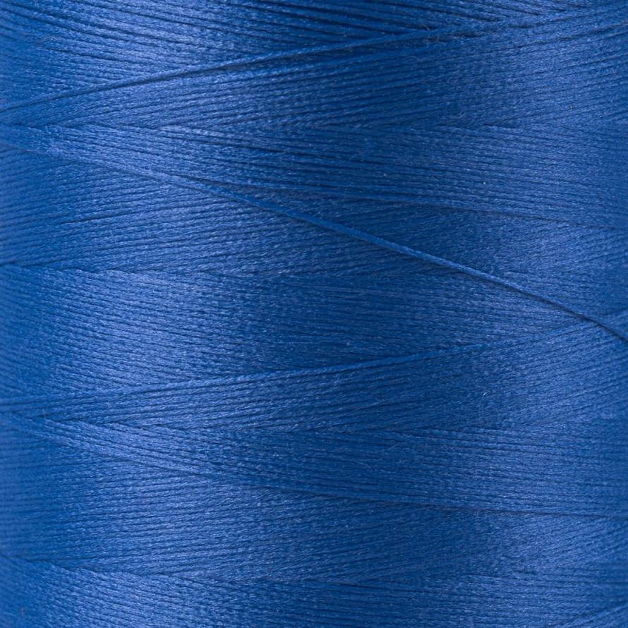 Thread - Softloc Wooly Polyester - 35Wt - SL66 - Royal Blue