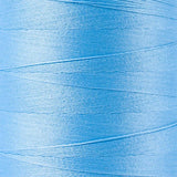 Thread - Softloc Wooly Polyester - 35Wt - SL68 - Sky Blue