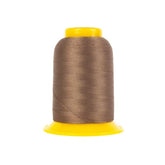 Thread - Softloc Wooly Polyester - 35Wt - SL69 - Saddle