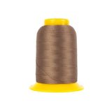 Thread - Softloc Wooly Polyester - 35Wt - SL69 - Saddle
