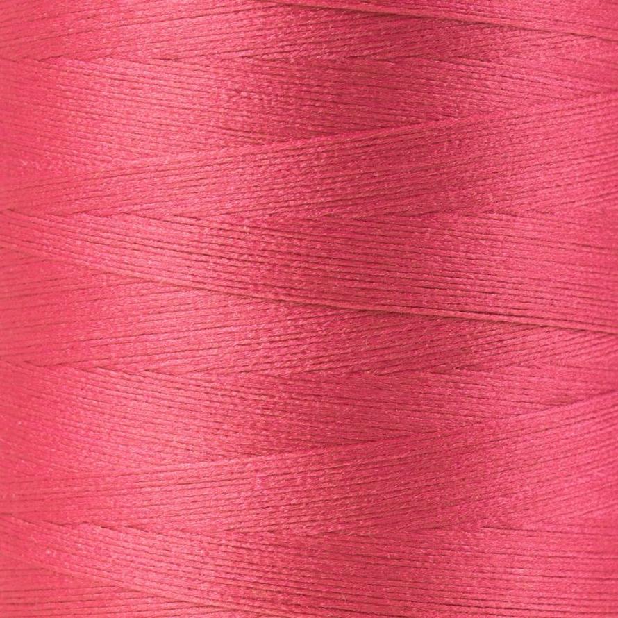 Thread - Softloc Wooly Polyester - 35Wt - SL70 - Fuchsia