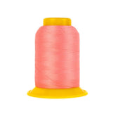 Thread - Softloc Wooly Polyester - 35Wt - SL72 - Peach