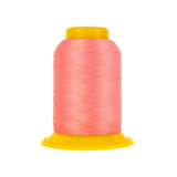 Thread - Softloc Wooly Polyester - 35Wt - SL72 - Peach
