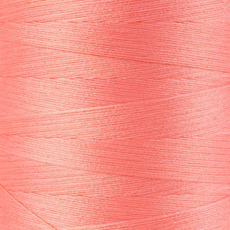 Thread - Softloc Wooly Polyester - 35Wt - SL72 - Peach