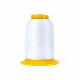 Thread - Softloc Wooly Polyester - 35Wt - SL74 - White