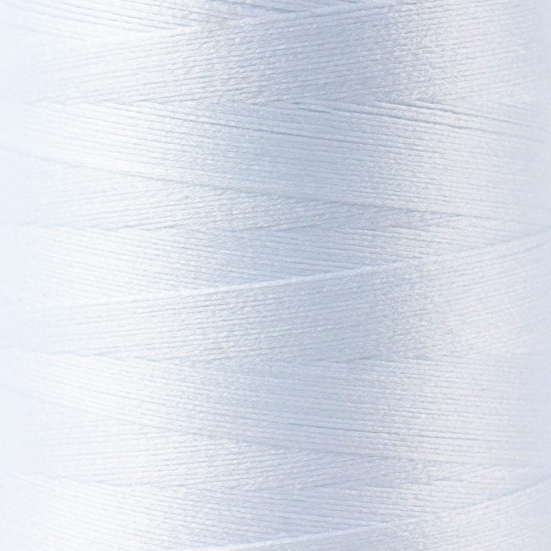 Thread - Softloc Wooly Polyester - 35Wt - SL74 - White