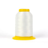 Thread - Softloc Wooly Polyester - 35Wt - SL75 - Off White