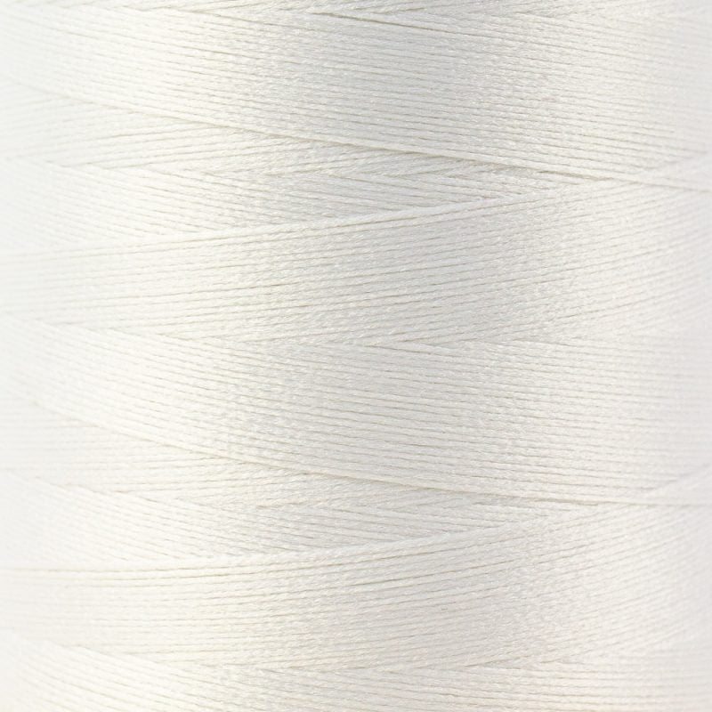 Thread - Softloc Wooly Polyester - 35Wt - SL75 - Off White