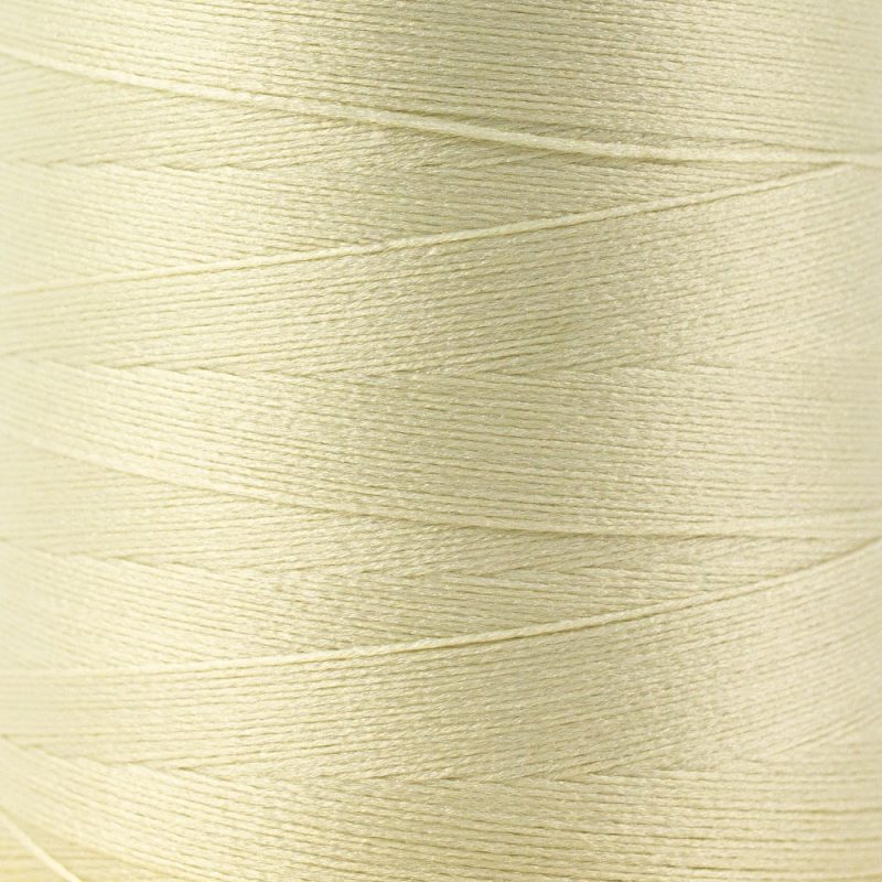 Thread - Softloc Wooly Polyester - 35Wt - SL76 - Oyster