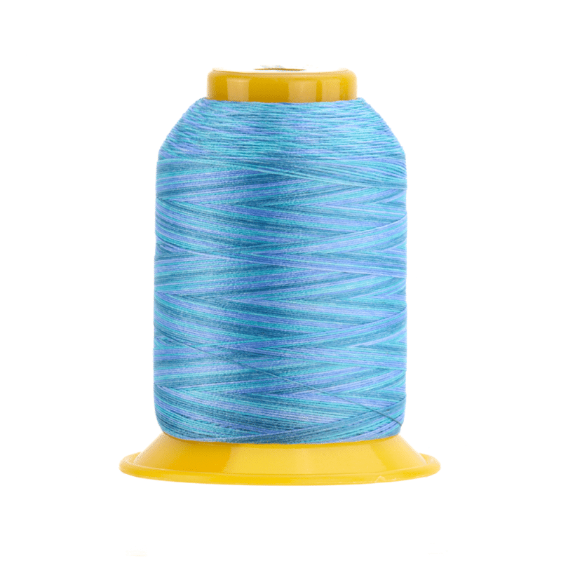 Thread - Softloc Wooly Polyester - 35Wt - SLM12