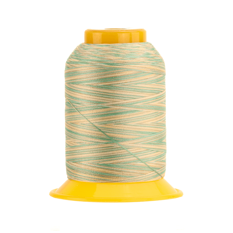 Thread - Softloc Wooly Polyester - 35Wt - SLM25