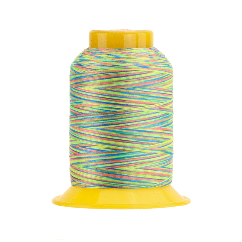 Thread - Softloc Wooly Polyester - 35Wt - SLM34