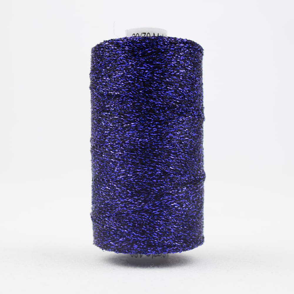 Sizzle SM25 Dark Purple