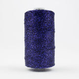 Sizzle SM25 Dark Purple