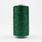Sizzle SM6 Christmas Green