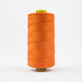 Thread - Spagetti Egyptian Cotton - 12Wt - SP02 - Fun Orange