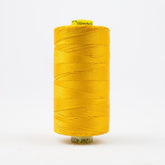 Thread - Spagetti Egyptian Cotton - 12Wt - SP03 - Golden Yellow