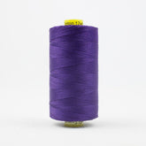 Thread - Spagetti Egyptian Cotton - 12Wt - SP07 - Deep Royal Purple