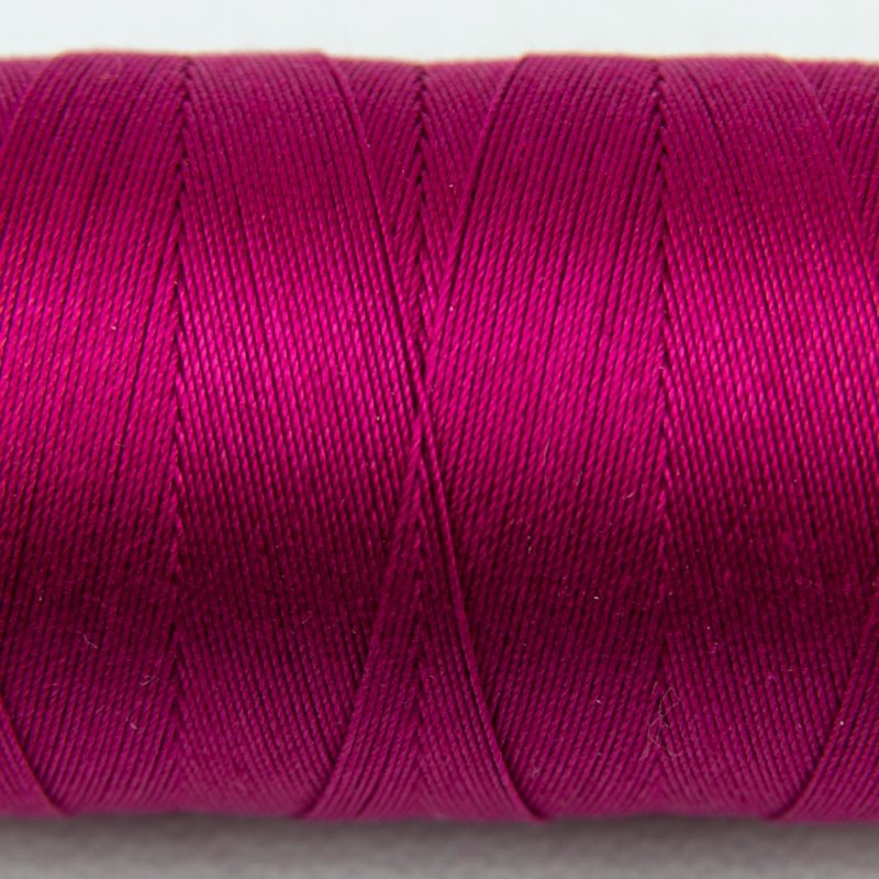 Thread - Spagetti Egyptian Cotton - 12Wt - SP08 - Magenta