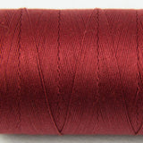 Thread - Spagetti Egyptian Cotton - 12Wt - SP09 - Deep Rich Tomato Red