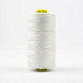 Thread - Spagetti Egyptian Cotton - 12Wt - SP100 - White