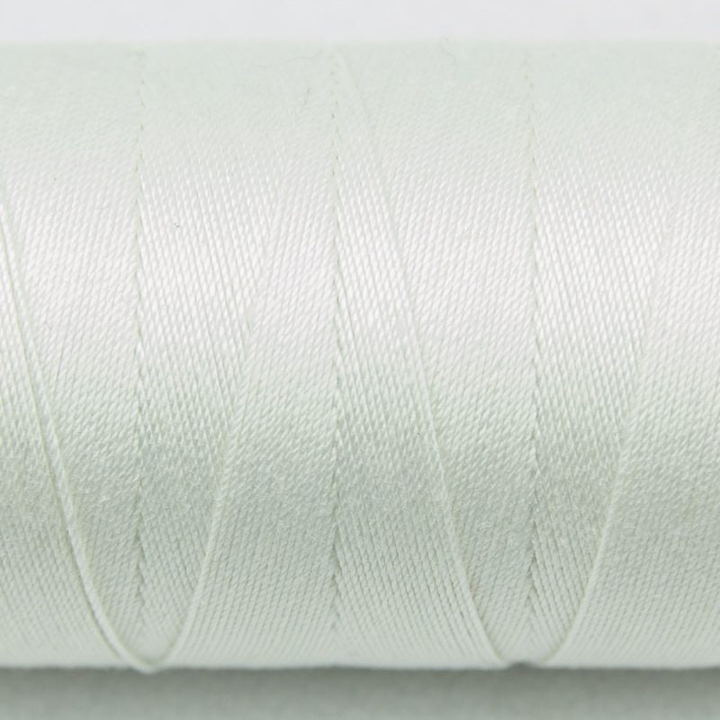 Thread - Spagetti Egyptian Cotton - 12Wt - SP100 - White